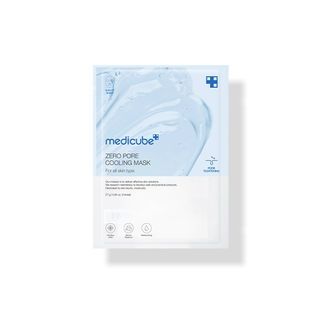 Medicube - Zero Pore Cooling Mask 27G