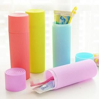 Show Home Toothbrush Holder