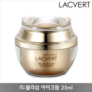 LACVERT re:blossom Eye Cream 25ml 25ml