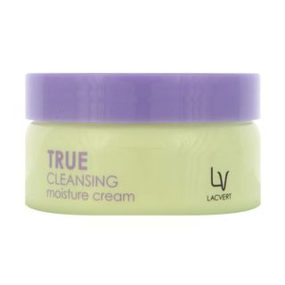 LACVERT Lv True Cleansing Moisture Cream 200ml 200ml