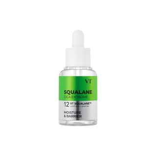 VT - Ampolla Facial Hidratante Squalane S4 Moisture Ampoule