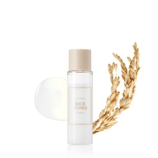 I'm From - Rice Toner Mini 2020 Version - 30Ml
