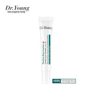 Dr. Young Centella Scar Ointment - Tea Tree 17ml 17ml