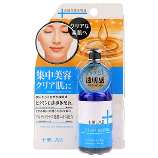 2WAY WORLD - Jyubi LAB Clear Essence 30ml