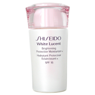 White Lucent Brightening Protective Moisturizer N SPF 16