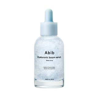Abib - Hyaluronic Boom Serum Water Drop 50ml