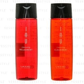 LebeL - IAU Cleansing Clearment - 200ml