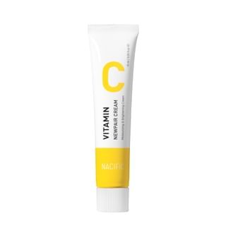 Nacific - Vitamin C Newpair Cream 15ml