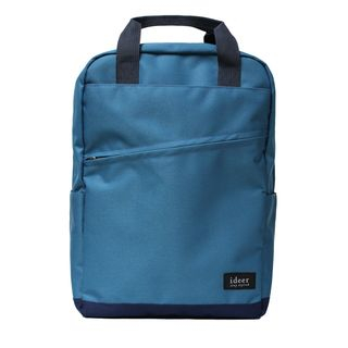 ideer Hayden - Laptop Backpack - Soda Blue - One Size