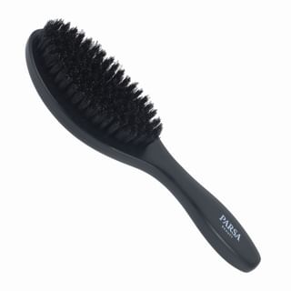 PARSA Beauty - Bristle Hair Brush Black