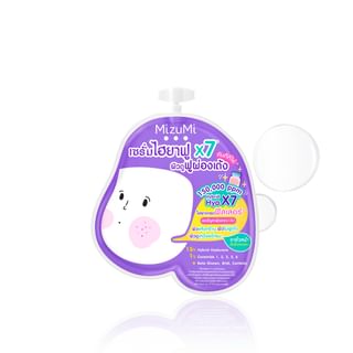 Mizumi - Hya Acne Repair Serum Sachet 6G