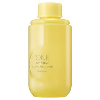 Kose - One By Kose Clear Peel Serum 120ml