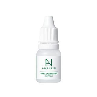 Ample: N - Centel Calming Shot Ampoule Mini 10Ml