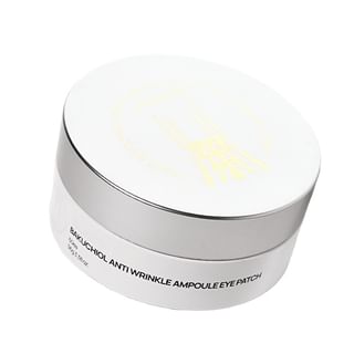 Bueno - Bakuchiol Anti Wrinkle Ampoule Eye Patch 60 Patches