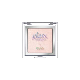 CLIO - Glass & Highlighter - 4 Colors #01 Moon Glow