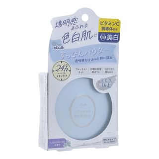 Club Cosmetics - Suppin Powder Whitening 26G