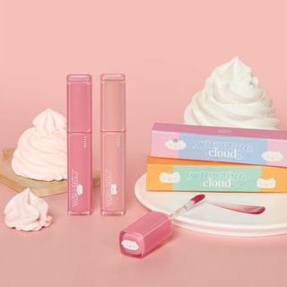 Etude - Fruity Dewy Tint [Whipping Cloud Edition] - 4.5g - 05...