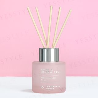 Reeds Diffuser Rose & Green Tea 50ml