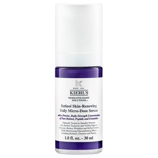 Kiehl's - Retinol Skin-Renewing Daily Micro-Dose Serum 30ml