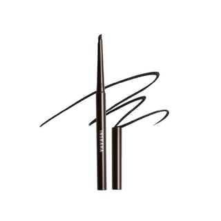 INSBAHA - Skinny & Melty Gel Eye Liner - 8 Colors #01 Hippie Black - 130mg