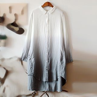 tete Ombre Shirt