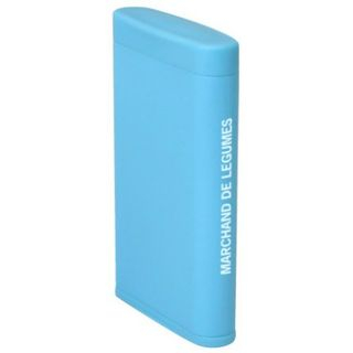 DREAMS Pocket Ashtray Slim (Light Blue)