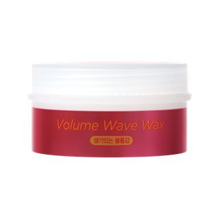 The Face Shop Stylist Wonder Volume Wave Wax for Women 100g 100g