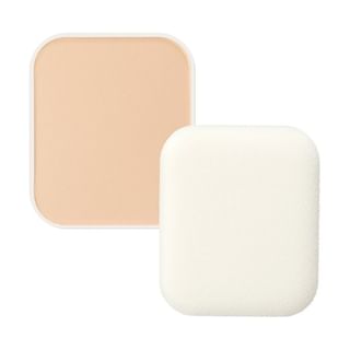 Shiseido - IHADA Face Protect Powder SPF 40 PA++++ 9g Refill