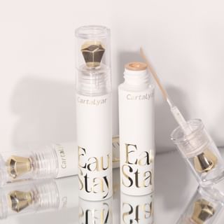CartaLyar - Stay Fitting Liquid Concealer - 4 Shades 04# Tan Skin - 4ml