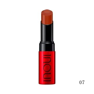 Shiseido - INOUI Lip 07 - 4g