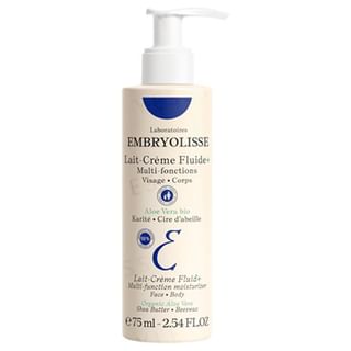 Embryolisse Boys - Lait-Creme Fluide+ 400Ml