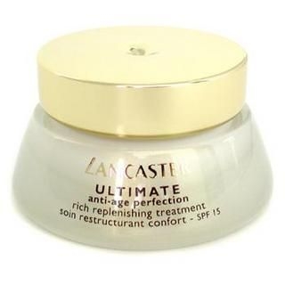 Ultimate Anti-Age Perfection Rich Replenishing Treatment SPF 15 50ml/1.7oz