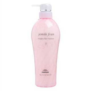 Milbon Women's - Jemile Fran Heatgloss Hair Treatment J 500G