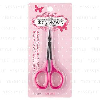 Loujene - Etiquette Scissors Praise Handle 1 pc