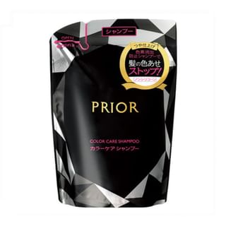 Shiseido - Prior Color Care Shampoo 280ml Refill