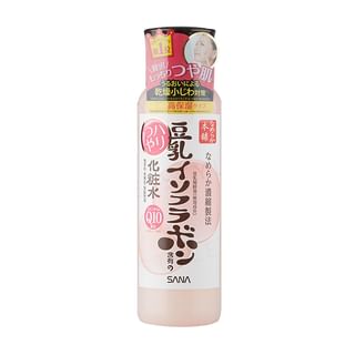 SANA - Soy Milk Q10 Toner - Gesichtswasser