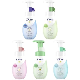 Dove Japan - Facial Cleansing Mousse Moisture - 150Ml