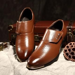 Hipsteria Pointy Dress Shoes