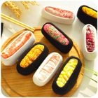 Couple Matching Sushi Socks от YesStyle.com INT Couple Matching Sushi Socks от YesStyle.com INT