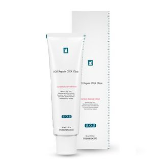 TOSOWOONG - SOS Repair Cica Clinic Madecare Oint. 50g