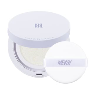 MERZY - Daily Light Up Sun Cushion 12g