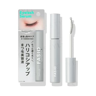 Kose - Fasio Eyelash Repair Serum 5.5ml