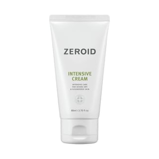 Zeroid Intensive Cream 80ml