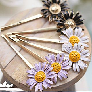 LENNI Flower Hair Pin