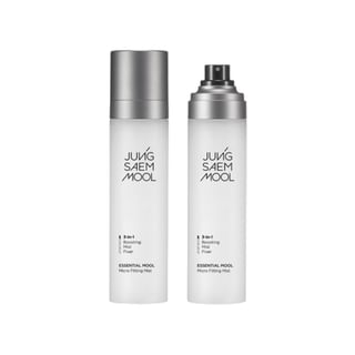 Jung Saem Mool - Essential Mool Micro Fitting Mist 120Ml
