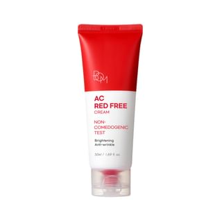 BOM - AC Red Free Cream 50ml