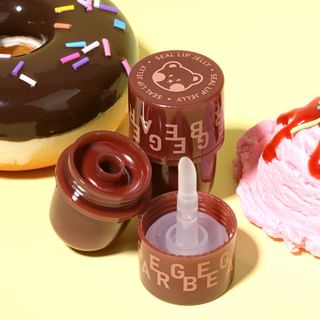 Gege Bear - Moisturizing Lip Tint - (4-6) #06 - 6G