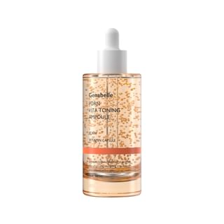 Genabelle - Pdrn Vita Toning Ampoule Jumbo 70Ml