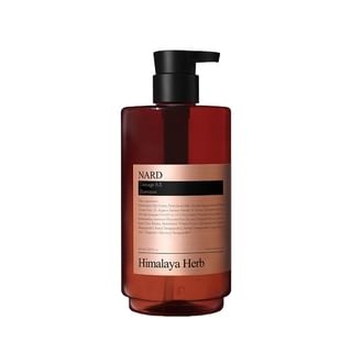 Nard - Damage Rx Shampoo 500Ml
