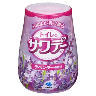 Sawaday Toilet Air Freshener Lavender 140g